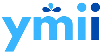 Footer YMII Logo