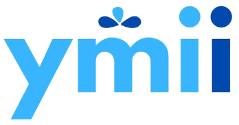 Footer YMII Logo